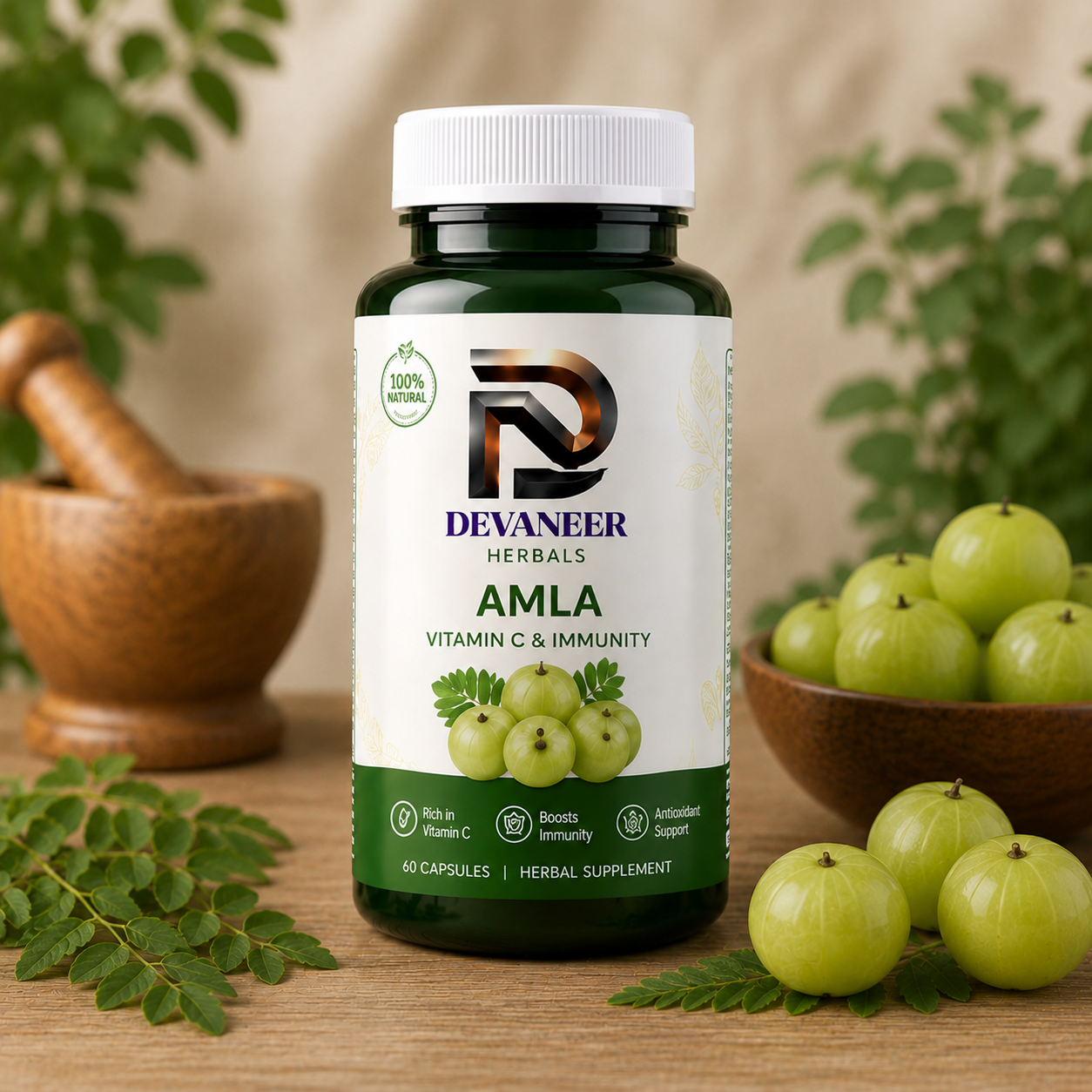 AMLA